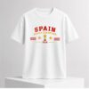 Spain 2026 Fifa World Cup World Champions Shirt 2 1
