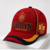 Spain 2026 WC Champions Finals Hat 2 1