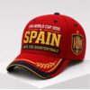 Spain World Cup 2026 Into The Quarterfinals Cap 2 1