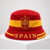Spain World Cup Champions 2026 Bucket Hat 2 1