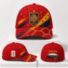 Spain World Cup Champions 2026 Cap 2 1