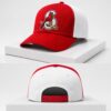 Springfield Cardinals Blood Drive Hat 2026 Giveaway 2 1