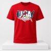 Springfield Cardinals Route 66 Shirt 2026 Giveaway 1 1