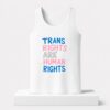 Stefanie Dolson Trans Right Are Human Rights Tank Top 1 2 1