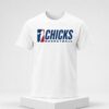 Sue Bird Chicks Basketball Shirt 2 New folder 1