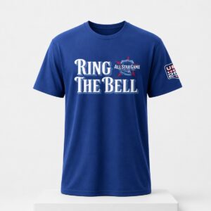 2026 Munetaka Murakami Ring The Bell All Star Shirt