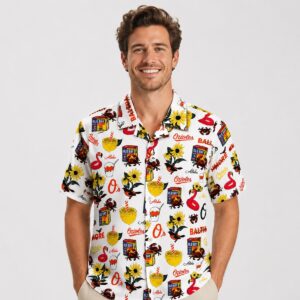 TRFhrXnf Baltimore Orioles 2026 Birdland Hawaiian Shirt Giveaway New folder 1