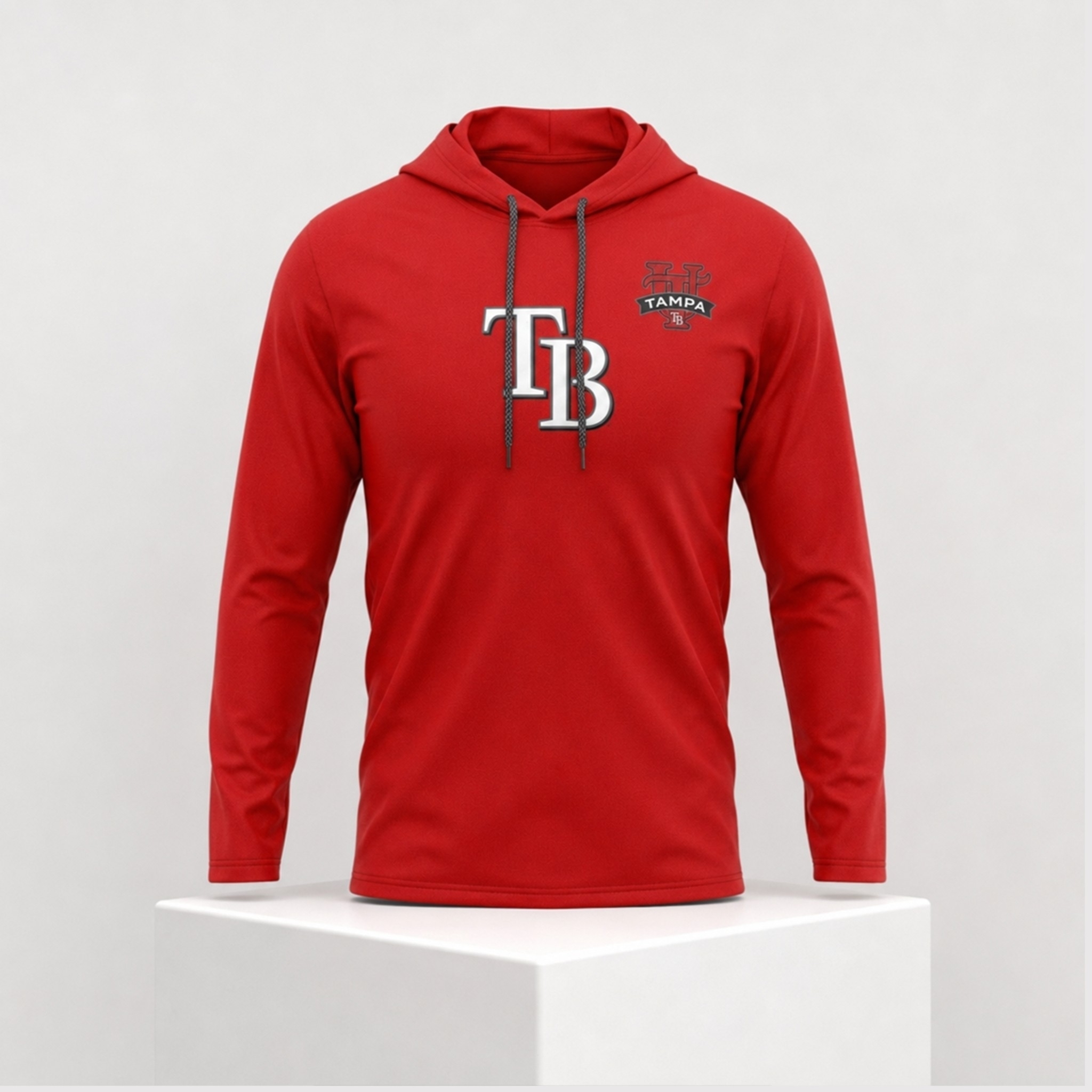 Tampa Bay Rays University Of Tampa Hoodie 2026 Giveaway 1 Tampa Bay Rays University Of Tampa Hoodie 2026 Giveaway 1 1 1