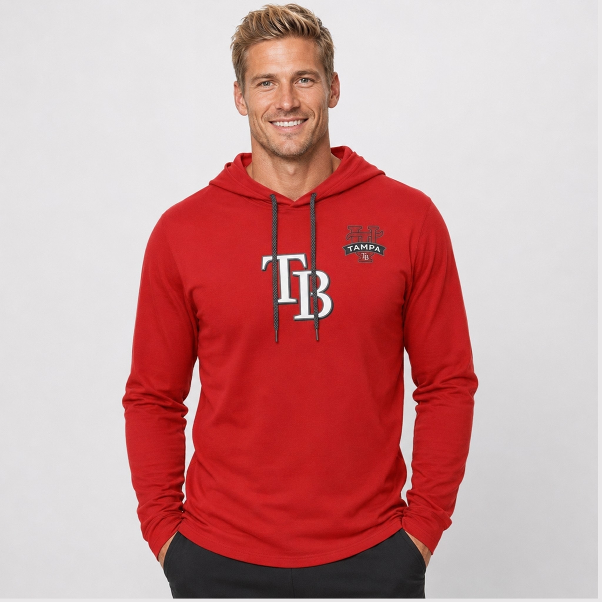 Tampa Bay Rays University Of Tampa Hoodie 2026 Giveaway 4 Tampa Bay Rays University Of Tampa Hoodie 2026 Giveaway 1 1