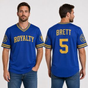 Te9FlSLf 2026 KC Royals George Brett Alternate Jersey Giveaway 1 New folder 1