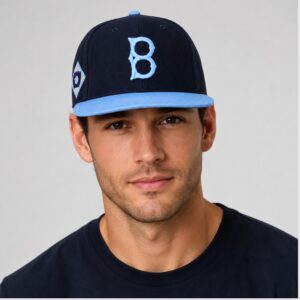 TeDWG2kd Brooklyn Dodgers B 2026 Hat 1 1 1