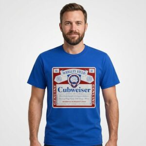 TlNt5re8 George Kittle Wrigley Field Cubweiser 2026 Shirt 2 New folder 1