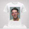 Tony Romo Mug Shot Shirt 2 1