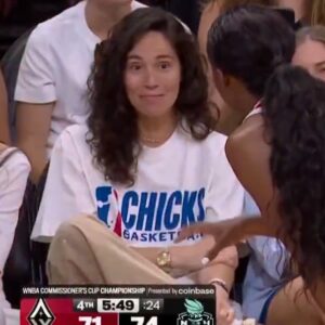 TwbKSLzJ Sue Bird Chicks Basketball Shirt New folder 1