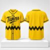 Twins Peanuts Night Charlie Brown Jersey 2026 Giveaway 5 Twins Peanuts Night Charlie Brown Jersey 2026 Giveaway 1 1