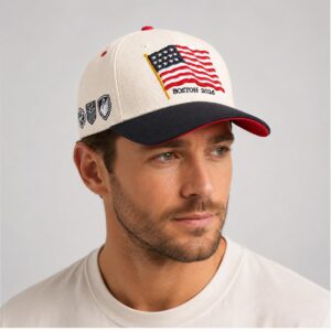 UAt9Sjct Dave Portnoy Boston 2026 USA 250 4th Of July Hat 1 2 1
