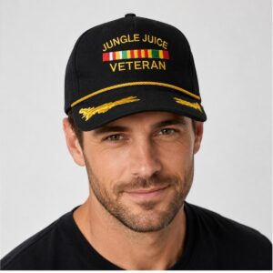UFIrxJF4 Jungle Juice Veteran 2026 Hat 1 2 1