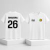 World Cup 2026 Shakira Education Fund Shirt New folder 1
