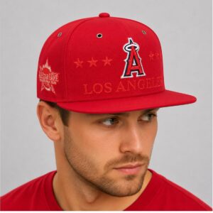 XTOI5Nsi 2026 Los Angeles Angels All Star Game Hat 2 1