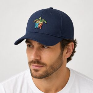 Xmp8oEtf 2026 Ben Kohles Turtle Hat New folder 1