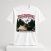Yellowstone National Park Do Not Pet The Fluffy Cows Shirt 1 New folder 1