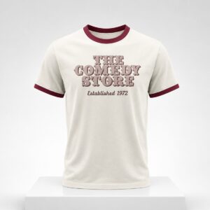 Joe Rogan The Comedy Store Established 1972 Shirt