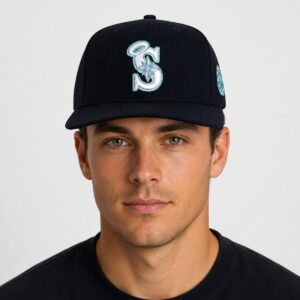 Zii0zXa6 2026 Jaxon Smith Njigba Mariners Hat New folder 1