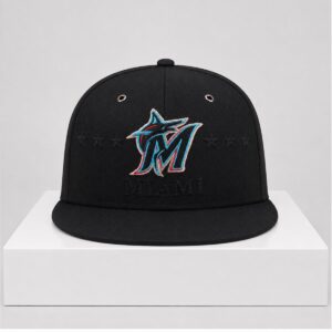 2026 Miami Marlins All Star Game Hat