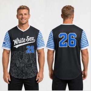 bdyH9GTP Chicago White Sox Oktoberfest Jersey 2026 Giveaway 1 1 1