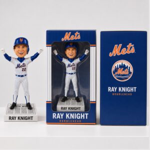 bn0OuLFP NY Mets Ray Knight 1986 Iconic Moments Bobblehead 2026 Giveaway 1 1 1