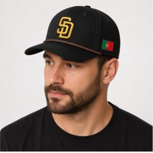 d2BZ2tIR 2026 Padres Portuguese Heritage Celebration Hat Giveaway 2 1