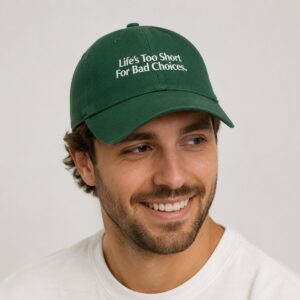 d6tgiDHn 2026 Josh Hart Lifes Too Short For Bad Choices Hat 2 New folder 1