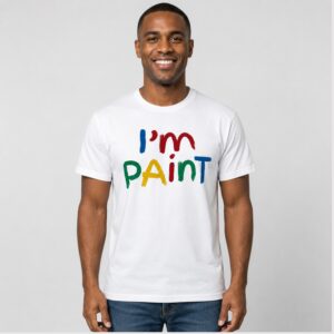 d8P2F9fL Im Paint 2026 Shirt 1 1 1