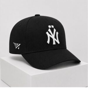NY Yankees Jay Z 30 Years Of Legacy Hat