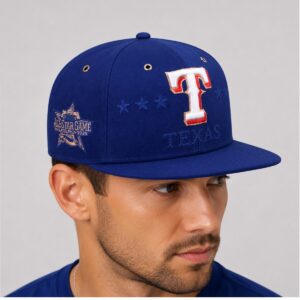 eG1LWGGD 2026 Texas Rangers All Star Game Hat 2 1