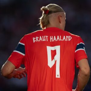 eL1QmYZS 2026 Norway Braut Haaland World Cup Jersey 2 New folder 1