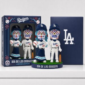 gOxCdDz9 LA Dodgers Dia De Los Dodgers Night Bobblehead 2026 Giveaway 1 New folder 1