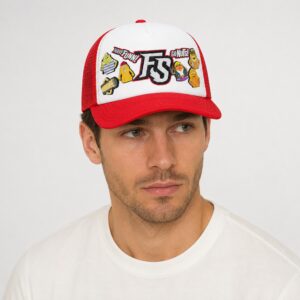 h8iEcRor Richmond Flying Squirrels Mixed Nut Widget Hat 2026 Giveaway 1 2 1