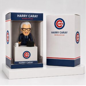 hQP79pWU 2026 Cubs Harry Caray on August 30 Bobblehead Giveaway 2 1