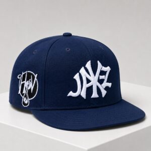2026 NY Yankees Jay Z Roc A Fella Hat