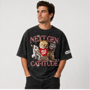 i1HuCB62 2026 Nationals Caturday Next Gen Catitude Shirt Giveaway 1 2 1