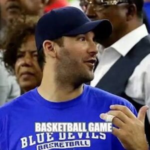 iQNxXxBI Tony Romo Pizza Hut Blue Hat New folder 1