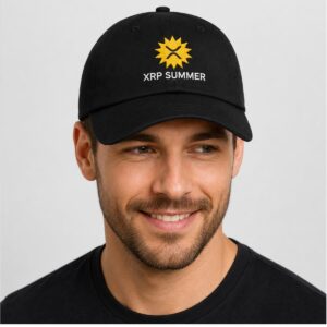 jYXbFJII XRP Summer Hat 2026 Giveaway 1 2 1
