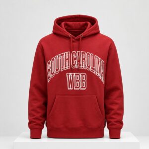 Jason Sudeikis South Carolina WBB Hoodie