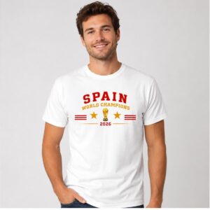 lGM7ryBv Spain 2026 Fifa World Cup World Champions Shirt 1 2 1