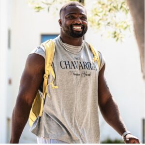 lPrSOXvn Kyren Williams 1967 Chavarria Nueva York Tank Top 1 2 1