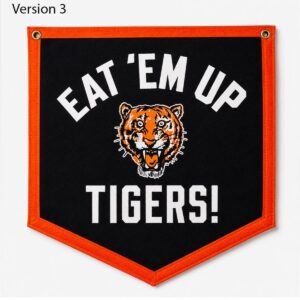 lcmhaNM5 Detroit Tigers 125 Years Flag 2 2 1