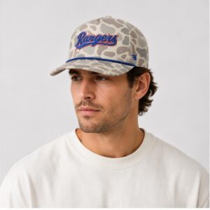 mQBxOGeT 2026 Rangers Burlebo Day Cap Giveaway 1 2 1
