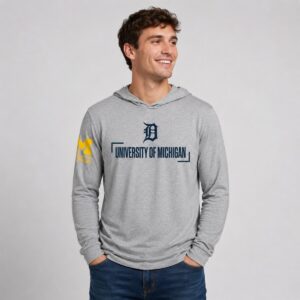 n1eHeuhN Detroit Tigers University Of Michigan 2026 Hoodie Giveaway 1 New folder 1