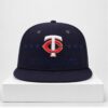 oIWHVxyU 2026 Minnesota Twins All Star Game Hat 1 2 1
